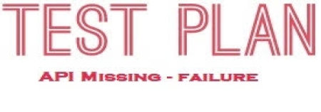 API TESTING - Card API Missing