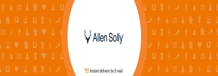 Allen Solly E-Gift Card