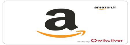 Amazon Pay E-Gift Card
